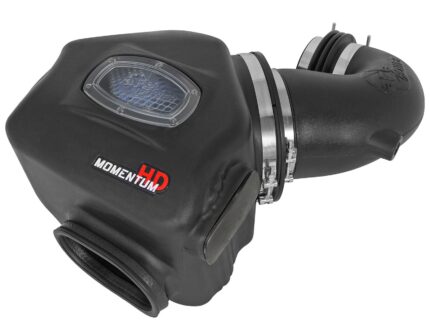 Cold Air Intake aFe POWER Momentum HD with Pro 10R for Dodge Diesel Trucks 94-02 L6-5.9L (td)