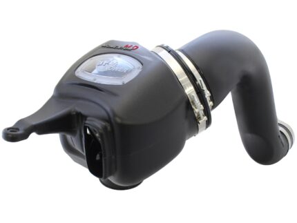 Cold Air Intake aFe POWER Momentum HD with Pro 10R for Dodge Diesel Trucks 03-07 L6-5.9L (td)