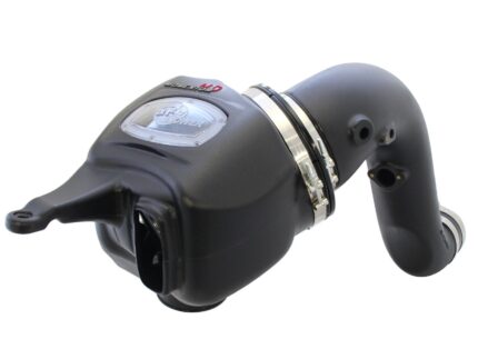 Cold Air Intake aFe POWER Momentum HD with Pro 10R for Dodge RAM Diesel Trucks 07.5-09 L6-6.7L (td)