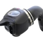 Cold Air Intake aFe POWER Momentum GT with Pro 5R for GM Silverado/Sierra 09-13 V8 (GMT900)