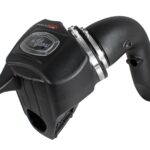 Cold Air Intake aFe POWER Magnum FORCE Stage-2 with Pro 5R for Jeep Grand Cherokee (WK2) EcoDiesel 14-18 V6-3.0L (td)