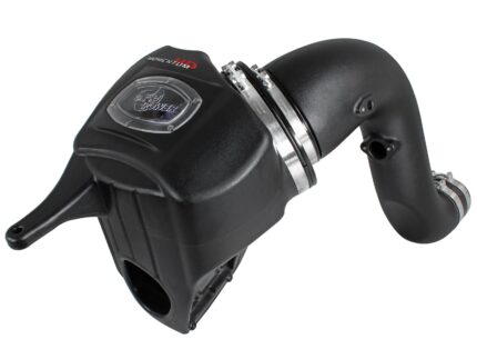 Cold Air Intake aFe POWER Momentum HD with Pro 10R for RAM Diesel Trucks 13-18 L6-6.7L (td)