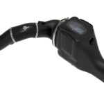 Cold Air Intake aFe POWER Momentum HD with Pro 10R for GM Diesel Trucks 06-07 V8-6.6L (td) LLY/LBZ