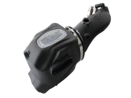 Cold Air Intake aFe POWER Momentum HD with Pro 10R for Ford Diesel Trucks 08-10 V8-6.4L (td)