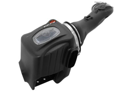 Cold Air Intake aFe POWER Momentum HD with Pro 10R for Ford Diesel Trucks 11-16 V8-6.7L (td)