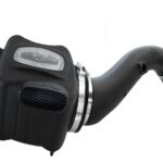 Cold Air Intake aFe POWER Momentum HD with Pro 10R for Dodge Diesel Trucks 03-07 L6-5.9L (td)