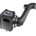 Cold Air Intake aFe POWER Momentum GT with Pro 5R for Ford Mustang GT 15-17 V8-5.0L