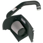 نظام سحب هواء بارد aFe POWER Magnum FORCE Stage-2 بفلتر Pro DRY S لـ Jeep Wrangler (YJ) 91-95 I6-4.0L