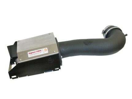 نظام سحب هواء بارد aFe POWER Rapid Induction بفلتر Pro DRY S لـ Jeep Grand Cherokee 05-10/Commander 06-10 V8-5.7L HEMI