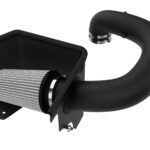 نظام سحب هواء بارد aFe POWER Magnum FORCE Stage-2 بفلتر Pro DRY S لـ Jeep Cherokee (XJ) 91-01 L6-4.0L Non-ABS