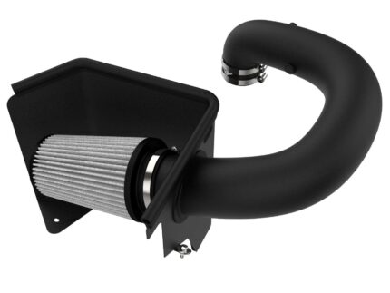 نظام سحب هواء بارد aFe POWER Magnum FORCE Stage-2 بفلتر Pro DRY S لـ Jeep Cherokee (XJ) 91-01 L6-4.0L Non-ABS