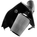 Cold Air Intake aFe POWER Magnum FORCE Stage-2 with Pro 5R for Dodge Diesel Trucks 03-07 L6-5.9L (td)
