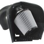 Cold Air Intake aFe POWER Rapid Induction with Pro 5R for Ford Diesel Trucks 99-03 V8-7.3L (td)