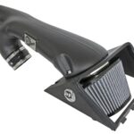 Cold Air Intake aFe POWER Momentum GT with Pro 5R for GM Colorado/Canyon 16-22 L4-2.8L (td) LWN