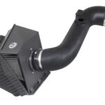 Cold Air Intake aFe POWER Rapid Induction with Pro 5R for Ford Super Duty F-250/F-350 11-16 V8-6.2L