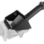 Cold Air Intake aFe POWER Momentum HD with Pro 10R for Ford Diesel Trucks 08-10 V8-6.4L (td)