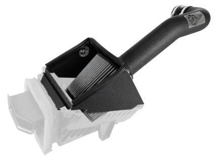 نظام سحب هواء بارد aFe POWER Rapid Induction بفلتر Pro DRY S لـ GM Silverado/Sierra 1500 14-19 Tahoe/Suburban/Yukon/XL/Escalade 15-20 V8-5.3L/6.2L