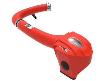 Cold Air Intake aFe POWER Momentum GT with Pro DRY S for Dodge Challenger/Charger/Chrysler 300 11-23 V6-3.6L