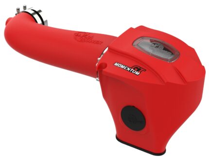 Cold Air Intake aFe POWER Momentum GT with Pro DRY S for Dodge Challenger/Charger R/T 11-23 V8-5.7L HEMI