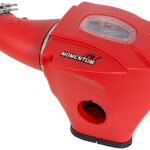 نظام سحب هواء بارد aFe POWER Momentum GT بفلتر Pro DRY S لـ Dodge Challenger/Charger/Chrysler 300 SRT8/SRT 11-23 V8-6.4L HEMI