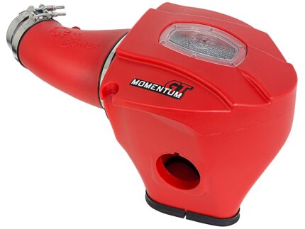 Cold Air Intake aFe POWER Momentum GT with Pro DRY S for Dodge Challenger/Charger/Chrysler 300 SRT8/SRT 11-23 V8-6.4L HEMI