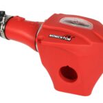 Cold Air Intake aFe POWER Momentum GT with Pro 5R for Jeep Grand Cherokee (WK2) 12-21 / Dodge Durango SRT 18-23 V8-6.4L HEMI