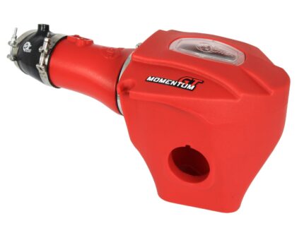Cold Air Intake aFe POWER Momentum GT with Pro DRY S for Dodge Challenger/Charger SRT Hellcat 15-16 V8-6.2L (sc)