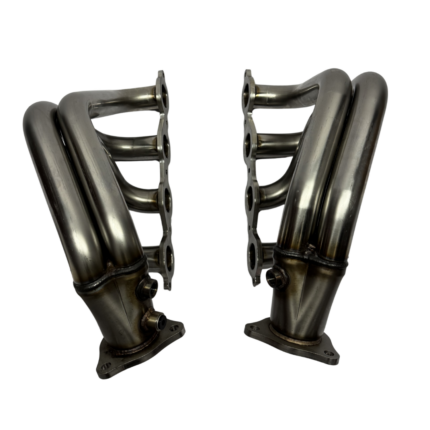 هدرز Kooks Headers - 1-7/8"  Super Street Series Headers. 2020+ Chevrolet Corvette C8 Stingray/E-Ray