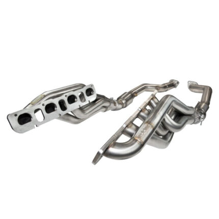 هدرز Kooks Headers - 2" Stainless Headers & GREEN Catted OEM Conn. 2012-2020 Jeep/Durango 6.4L/6.2L