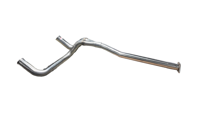 أنابيب توصيل العادم Kooks Headers - 2019+ RAM 1500 (New Body Style) 5.7L Y-Pipes أنابيب توصيل العادم Kooks Headers - 2019+ RAM 1500 (New Body Style) 5.7L Y-Pipes