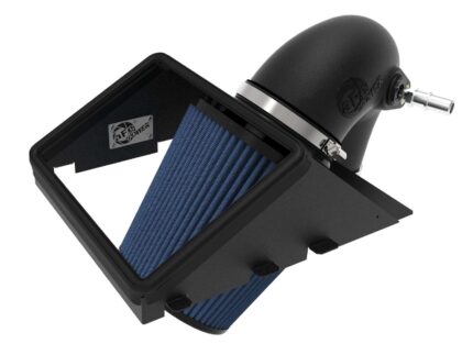 نظام سحب هواء بارد aFe POWER Rapid Induction بفلتر Pro 5R لـ Ford Ranger 19-23 L4-2.3L (t)