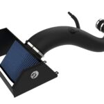 نظام سحب هواء بارد aFe POWER Rapid Induction بفلتر Pro 5R لـ RAM 1500 (DT) 19-26 V6-3.6L