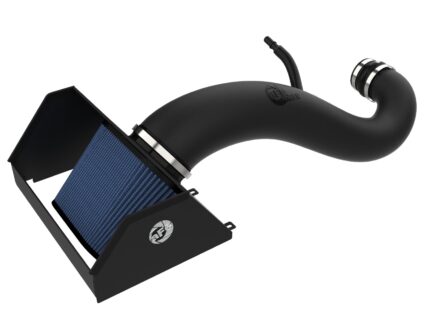 نظام سحب هواء بارد aFe POWER Rapid Induction بفلتر Pro 5R لـ RAM 1500 (DT) 19-26 V6-3.6L