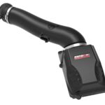 نظام سحب هواء بارد aFe POWER Rapid Induction بفلتر Pro 5R لـ Jeep Wrangler (JL)/Gladiator (JT) 20-23 V6-3.0L (td) EcoDiesel