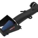 Cold Air Intake aFe POWER Momentum GT with Pro 5R for Ford F-150 21-26 V8-5.0L