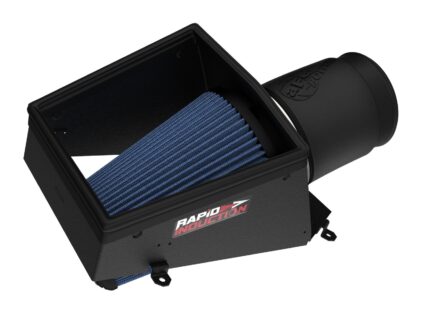 Cold Air Intake aFe POWER Magnum FORCE Stage-1 with Pro 5R for Ford Crown Victoria 92-02 V8-4.6L