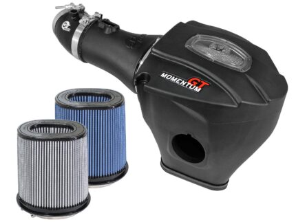Cold Air Intake aFe POWER Momentum GT for Dodge Challenger/Charger SRT Hellcat 15-16 V8-6.2L (sc)