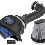 Cold Air Intake aFe POWER Momentum GT with Pro 5R for Jeep Grand Cherokee (WK2) 12-21 / Dodge Durango SRT 18-23 V8-6.4L HEMI