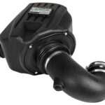 Cold Air Intake aFe POWER Momentum GT with Pro 5R for Jeep Wrangler (JK) 12-18 V6-3.6L