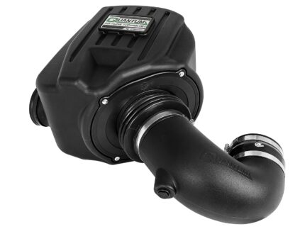 نظام سحب هواء بارد aFe POWER Quantum بفلتر Pro 5R لـ Dodge Diesel Trucks 94-02 L6-5.9L (td)