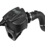 Cold Air Intake aFe POWER Momentum ST with Pro 5R for Jeep Cherokee (KL) 14-18 V6-3.2L