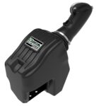 Cold Air Intake aFe POWER Quantum with Pro 5R for Ford Diesel Trucks 17-19 V8-6.7L (td)
