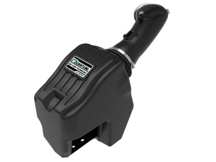نظام سحب هواء بارد aFe POWER Quantum بفلتر Pro 5R لـ Ford Diesel Trucks 11-16 V8-6.7L (td)