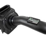 نظام سحب هواء بارد aFe POWER Quantum بفلتر Pro 5R لـ GM Diesel Trucks 17-19 V8-6.6L (td) L5P