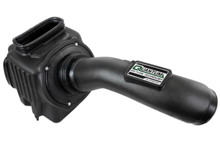نظام سحب هواء بارد aFe POWER Quantum بفلتر Pro 5R لـ GM Diesel Trucks 17-19 V8-6.6L (td) L5P
