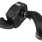 نظام سحب هواء بارد aFe POWER Quantum بفلتر Pro 5R لـ Dodge/RAM 1500 09-18/RAM 1500 Classic 19-24 V8-5.7L HEMI