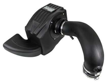 نظام سحب هواء بارد aFe POWER Quantum بفلتر Pro 5R لـ Dodge/RAM 1500 09-18/RAM 1500 Classic 19-24 V8-5.7L HEMI