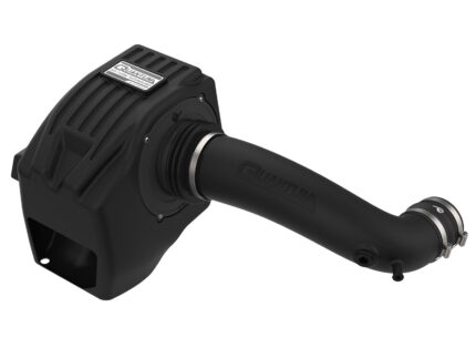 نظام سحب هواء بارد aFe POWER Quantum بفلتر Pro 5R لـ Dodge RAM 1500 03-08 V8-5.7L HEMI