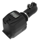 Cold Air Intake aFe POWER Magnum FORCE Stage-2 with Pro 5R for Jeep Grand Cherokee (WK2) 11-21/Dodge Durango 11-26 V8-5.7L HEMI