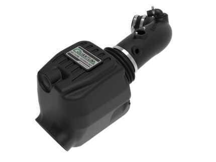 نظام سحب هواء بارد aFe POWER Quantum بفلتر Pro 5R لـ Ford Diesel Trucks 08-10 V8-6.4L (td)